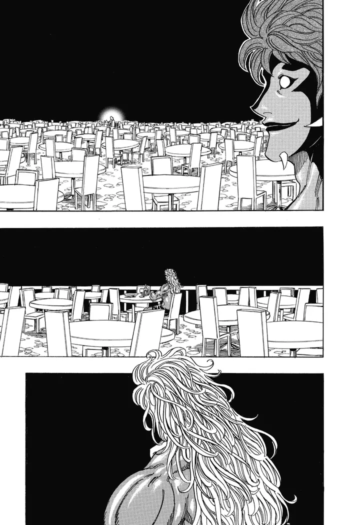 Toriko Chapter 293 image 03_optimized